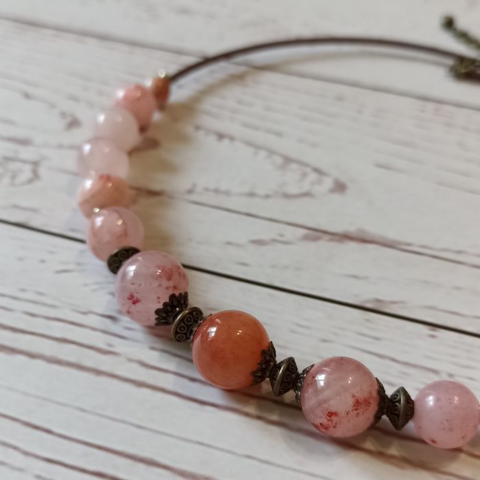 Чокер Оксана Борійчук