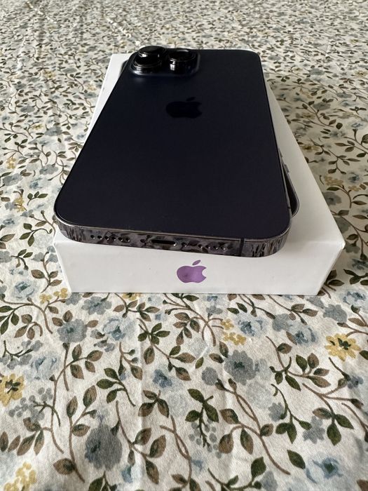 iPhone 14 Pro max 128GB neverlock