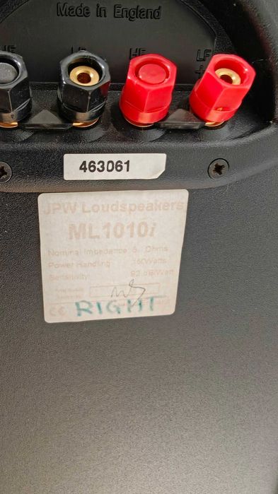 Kolumny JPW 1010i