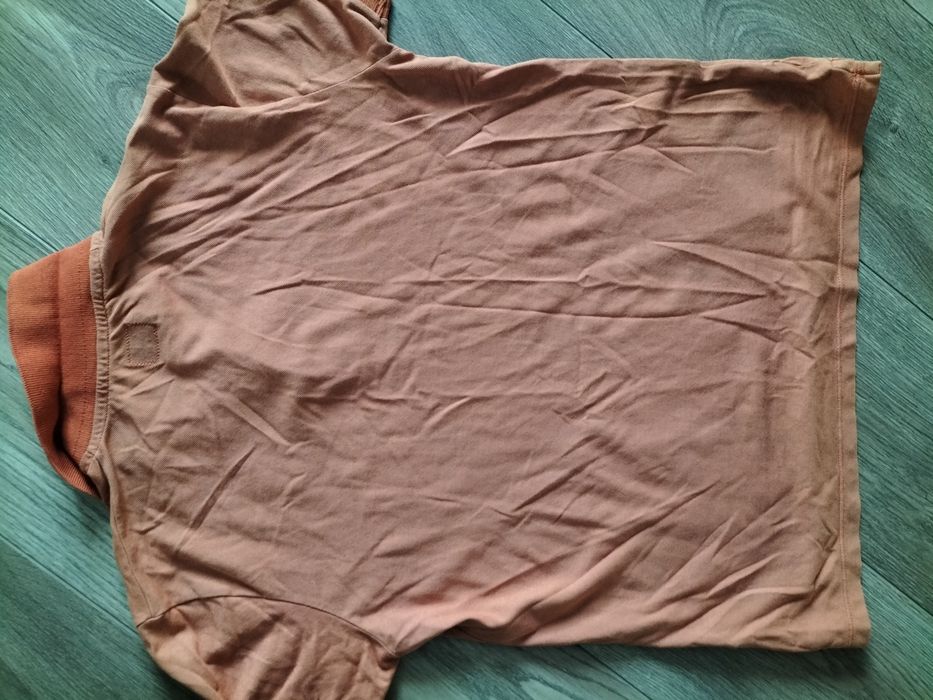 Футболка поло сп компані вінтажна