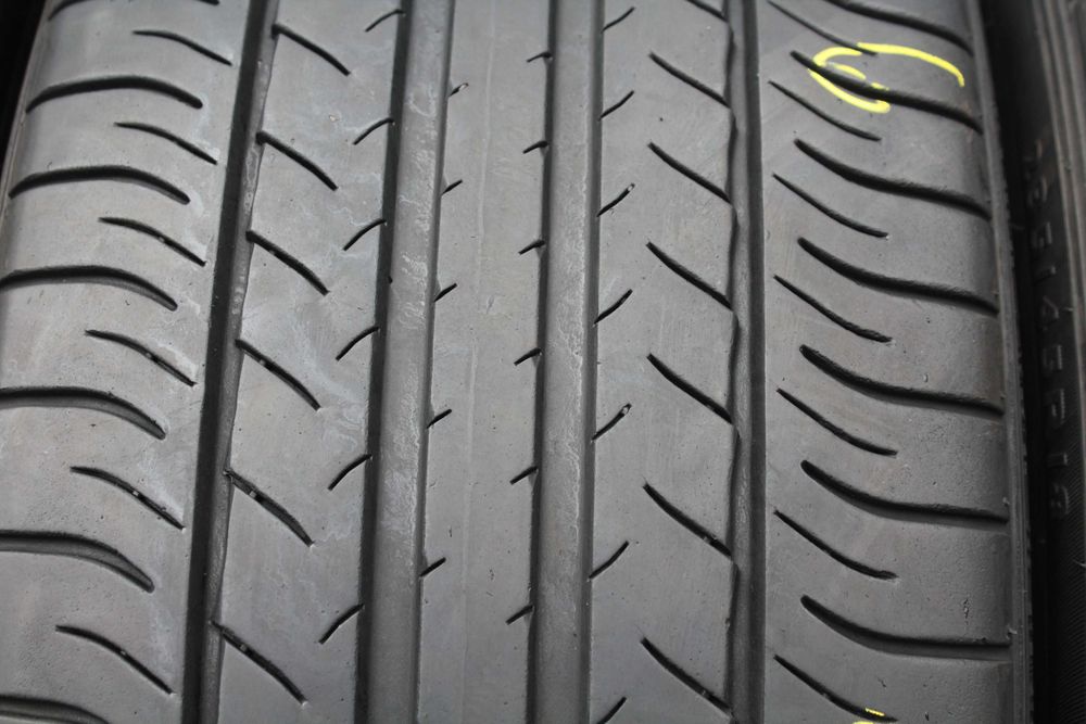 235 45 R18 Dunlop SP Sport Maxx 05