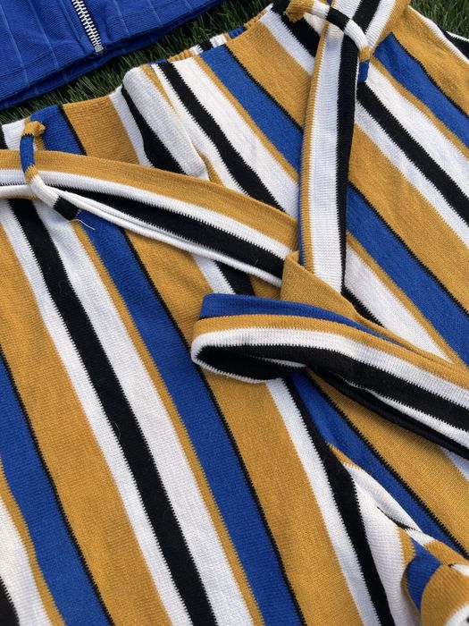 Conjunto calça e cropped