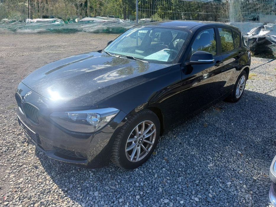 BMW Seria 1
