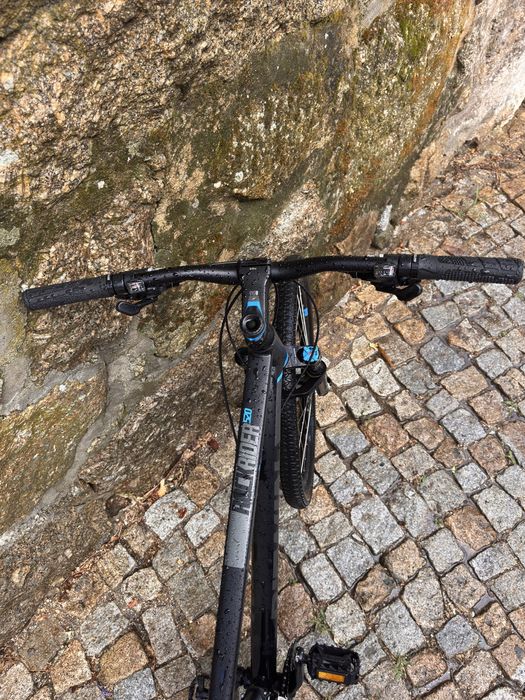 Bicicleta rockrider 27.5”
