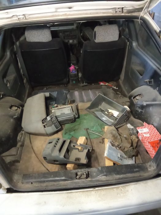 Ісузу джемені 1.5 дизель