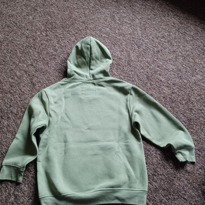 Bluza kangurka dla chłopca