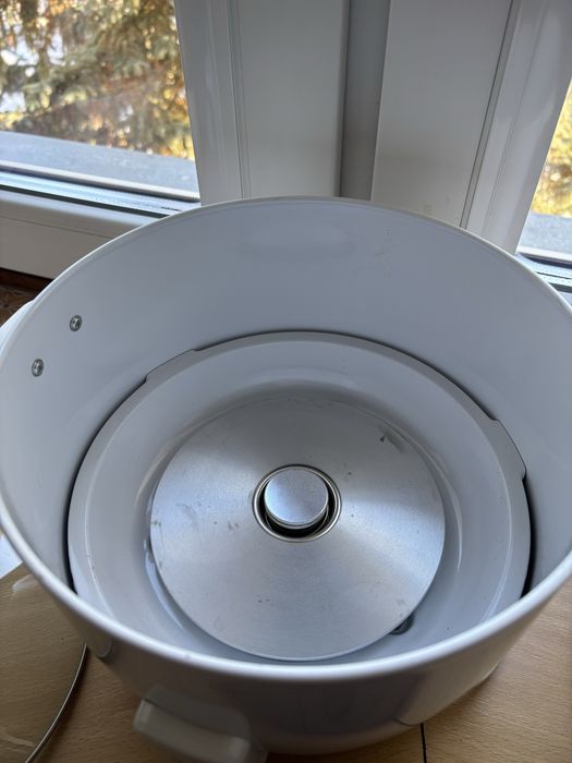 Ryżowar do gotowania ryżu