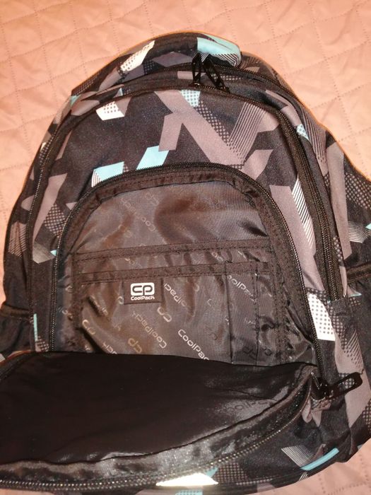 Plecak coolpack nowy bez metki