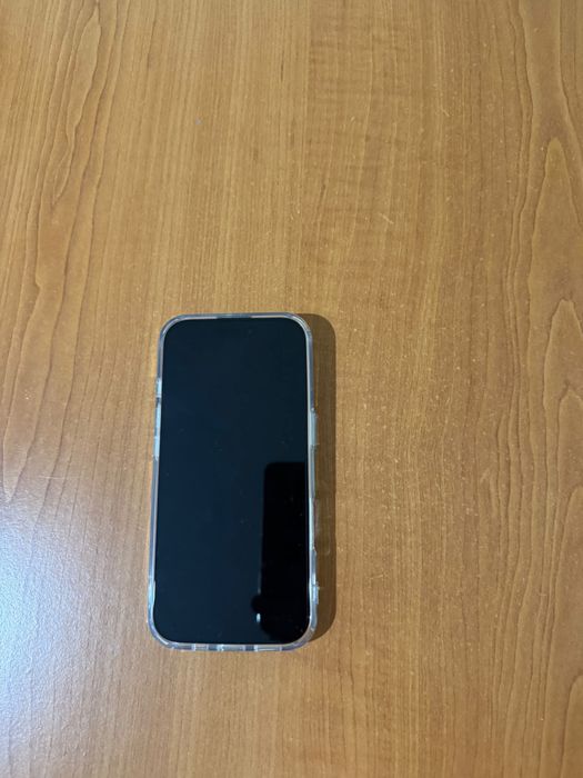 Iphone 16 Pro de 256GB