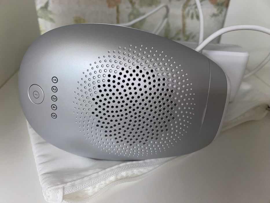 Фотоепілятор Philips Lumea Advanced SC1995/00