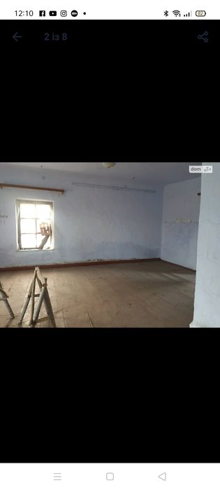 Продам будинок у центрі Нової Ушиці