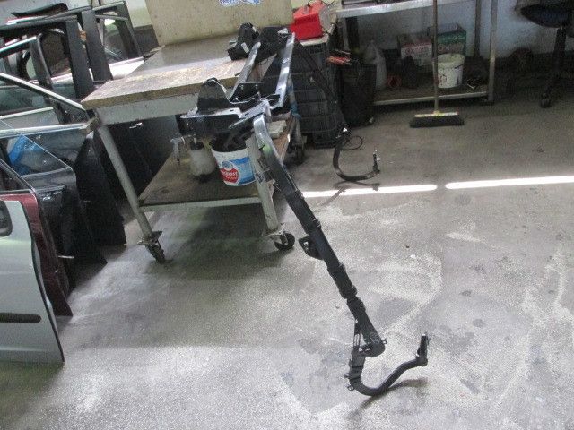 Teto de abrir PEUGEOT 207 Van