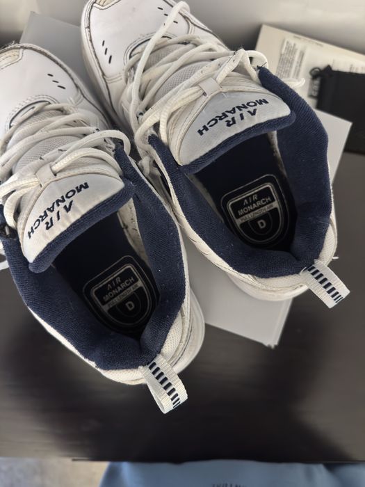 Sapatilhss Nike Air Monarch IV tamanho 40,5