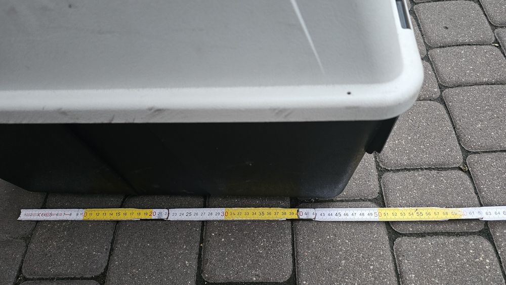 Transporter dla psa