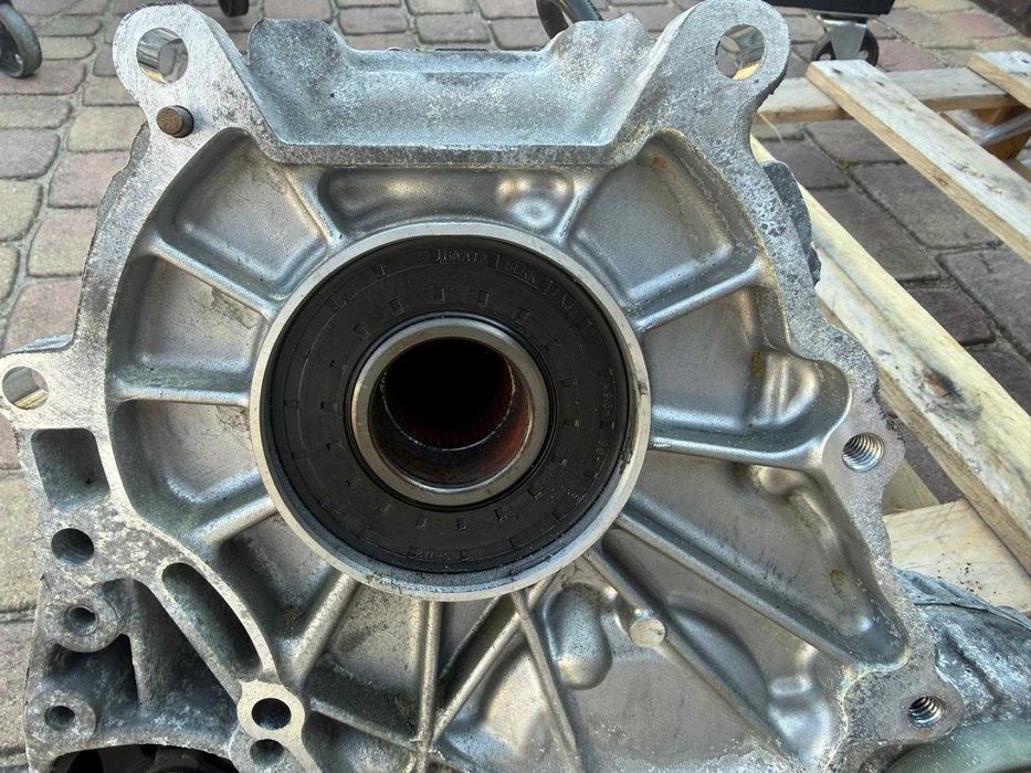 Przekładnia Skrzynka Rozdzielcza ATC300 BMW E60 E61 E90 E91 E92