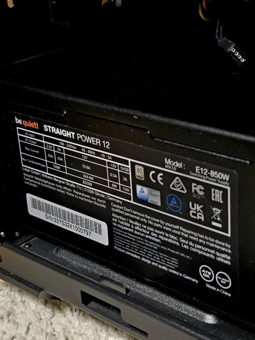 Komputer gamingowy gwarancja