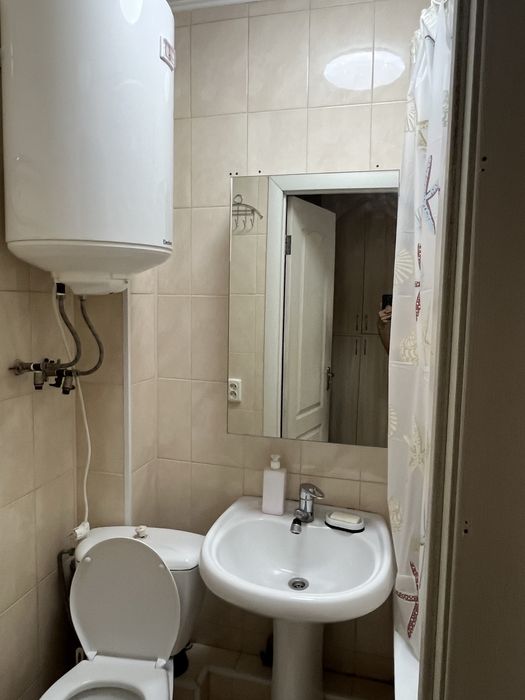 Здам подобово квартиру Дніпро  Мазепи 3