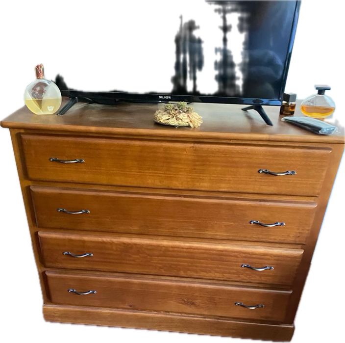 Mobilia de quarto completa