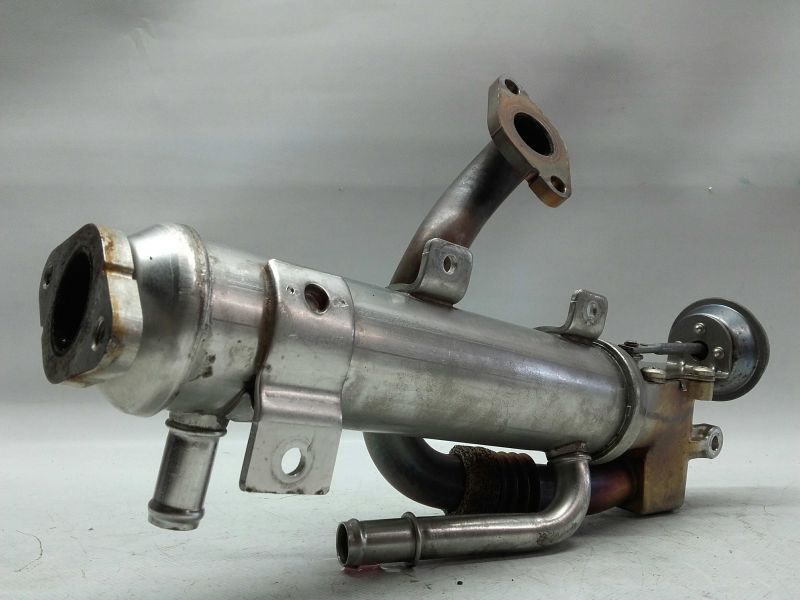 Radiador de gases / EGR AUDI A4 Avant (8K5, B8)