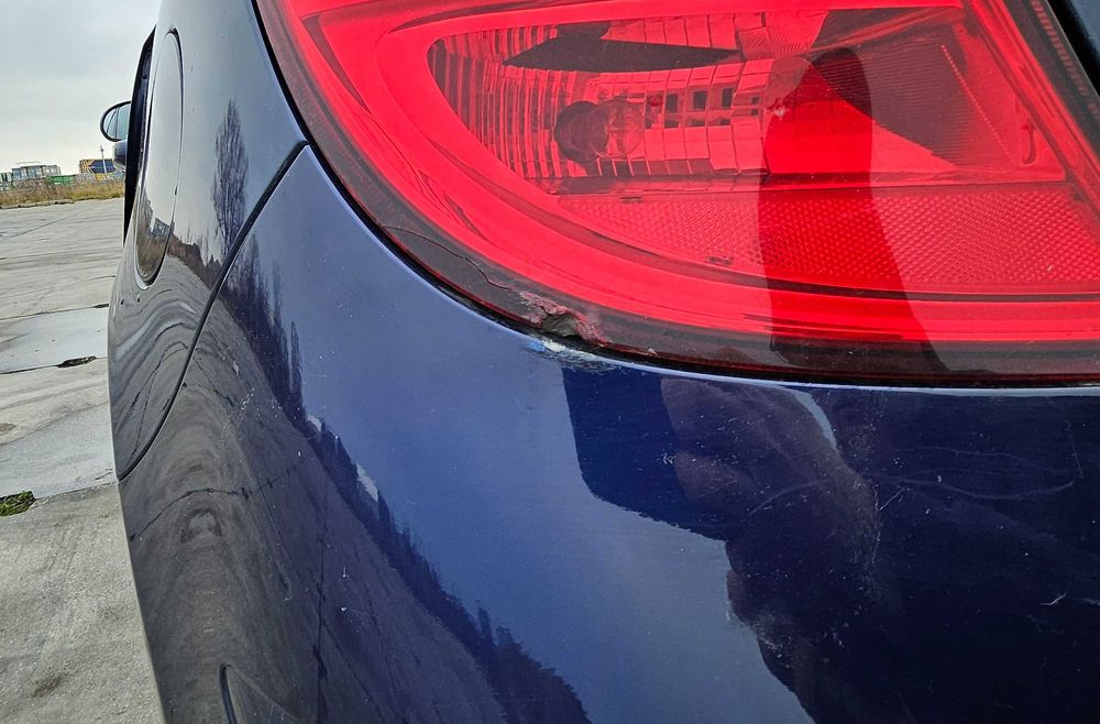 Hyundai I30 Lift 1.4benz. 16V 109KM, 2011, Klimatyzacja, Hak