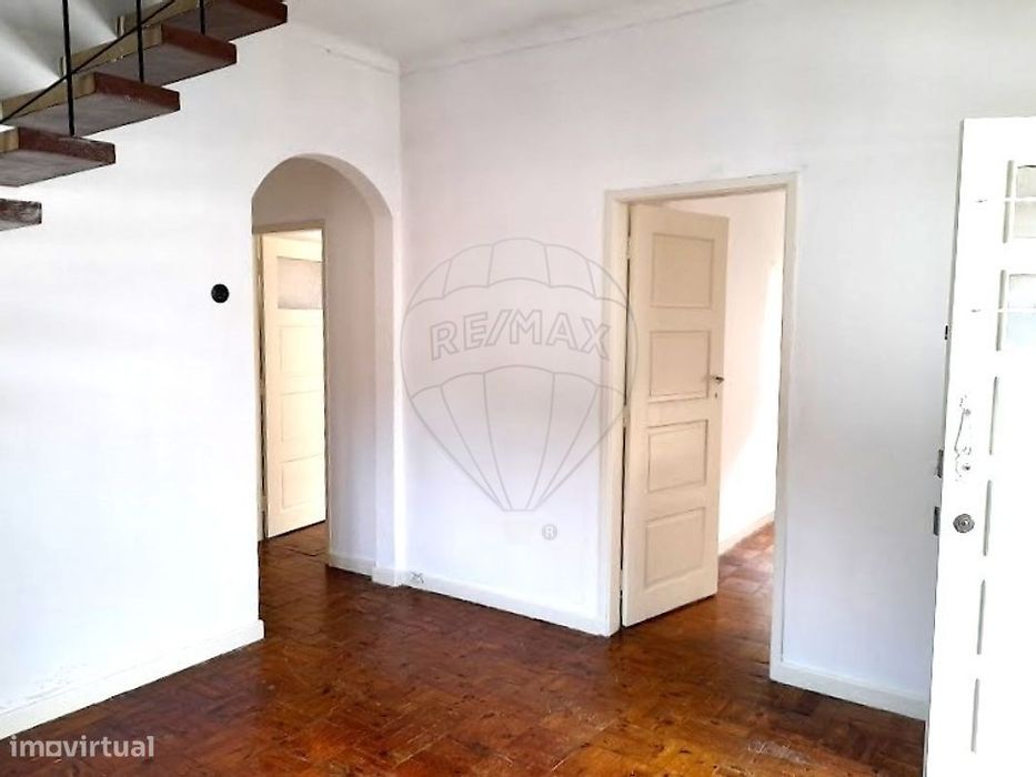 Apartamento T3 para venda