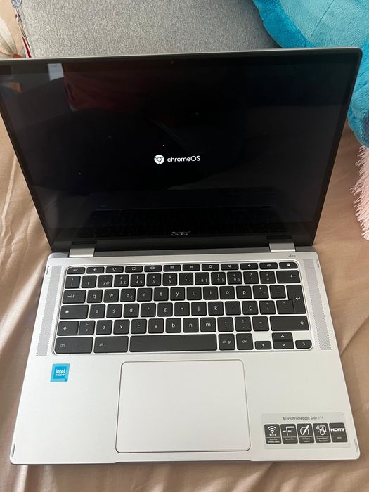 Computador Portátil     Acer Chromebook