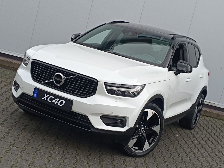 Volvo XC 40