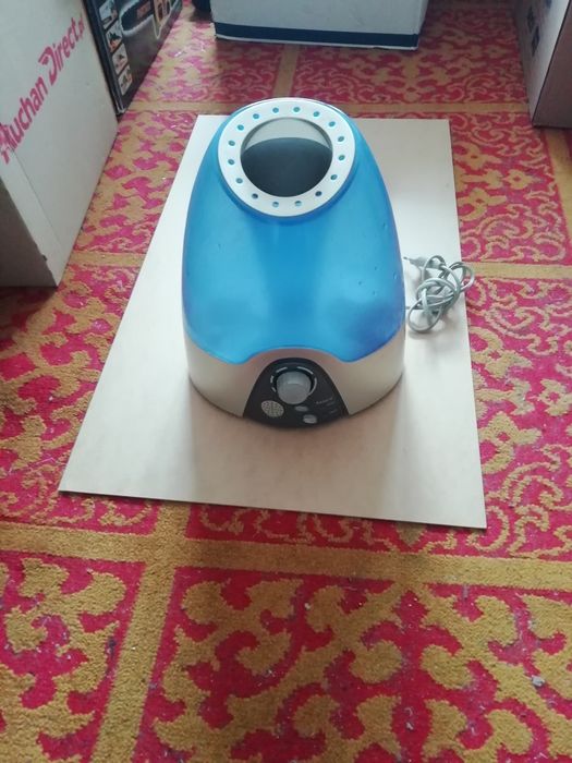 jonizator powietrza SELICO RUBBER 20206