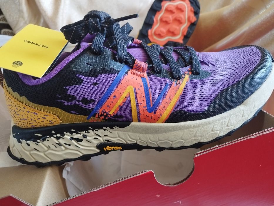 New balance fresh foam hierro v7  MTHIERP7    327 Realtree Camo  ML703
