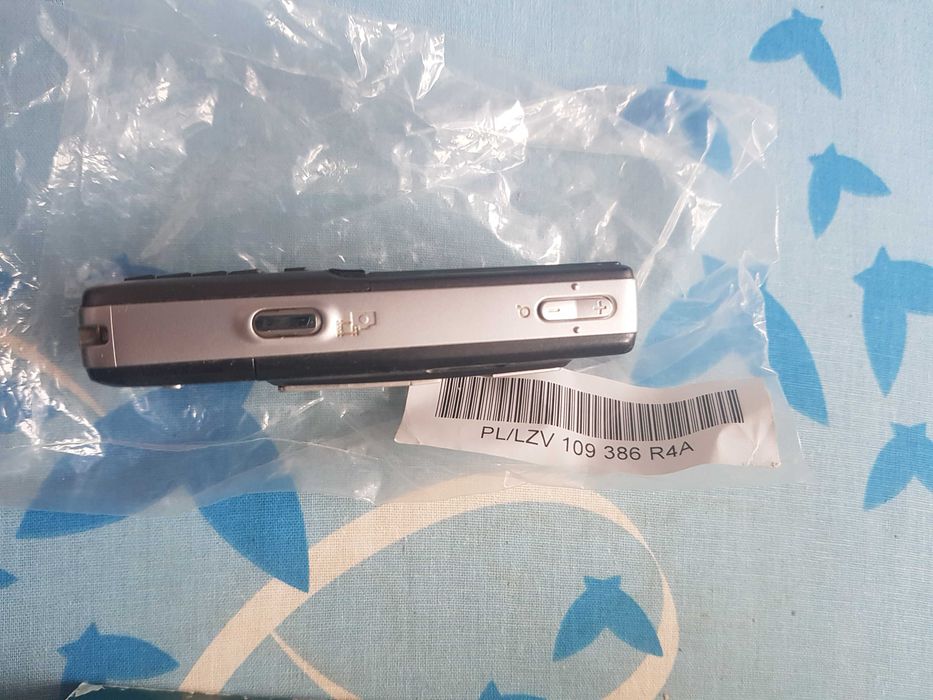 Sony Ericsson k750i Unikat