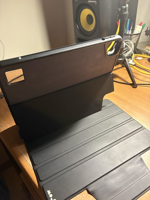 Capa ipad pro 11 polegadas  MOUS