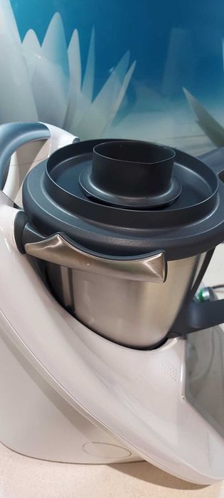 Thermomix TM6 (2022) – Stan Bardzo Dobry | Bytom + Dowóz !
