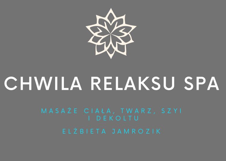 Masaże: klasyczny, bańka chińska, relaksacyjny, goracy wosk. Drenaż.