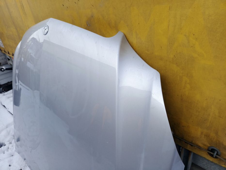 Mercedes w212 maska 750