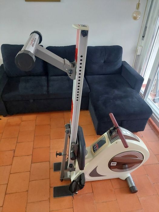 Ergometro Remo BH
