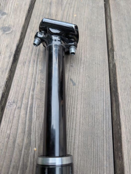 Sztyca Bontrager Dtop line 125mm