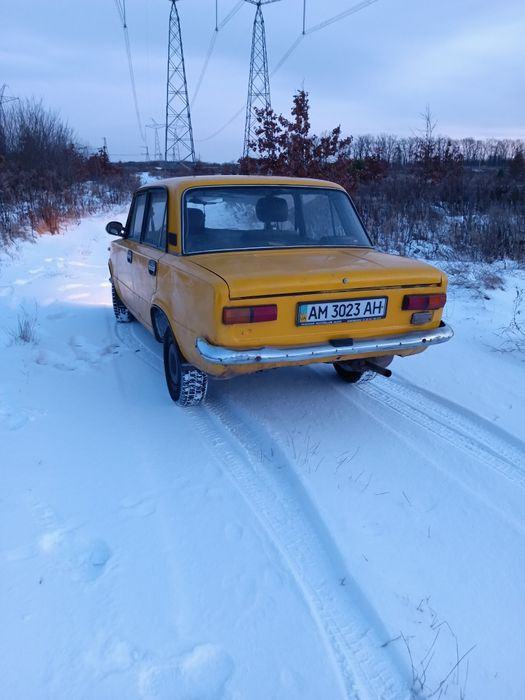 Лимончик на повному ходу