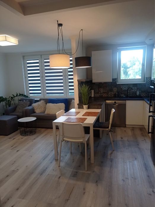 Mieszkanie 3 pokoje, 55 m² Podgórna