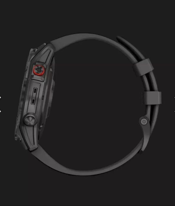 Годинник Garmin Epix (Gen 2)