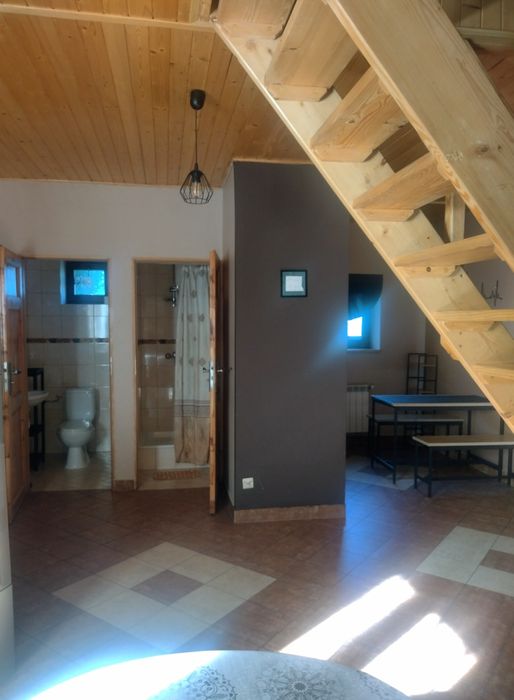Domek/Apartament
