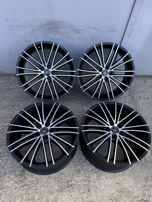 Диски ALUETT  r18, 5/105 , для Opel, Chevrolet