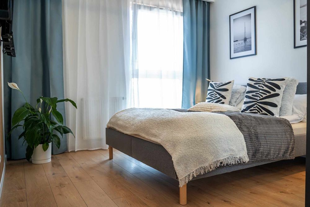 Duży Apartament NR .33