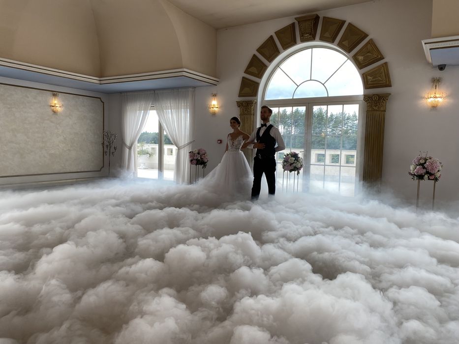 WIATRAKI ISKIER | CIĘŻKI DYM | Barmix | Napisy Miłość | LOVE | Księżyc