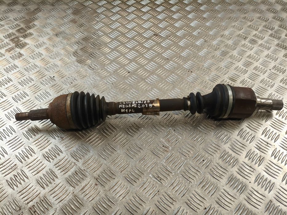 Półoś Lewa Renault Megane Ii 2 2.0T