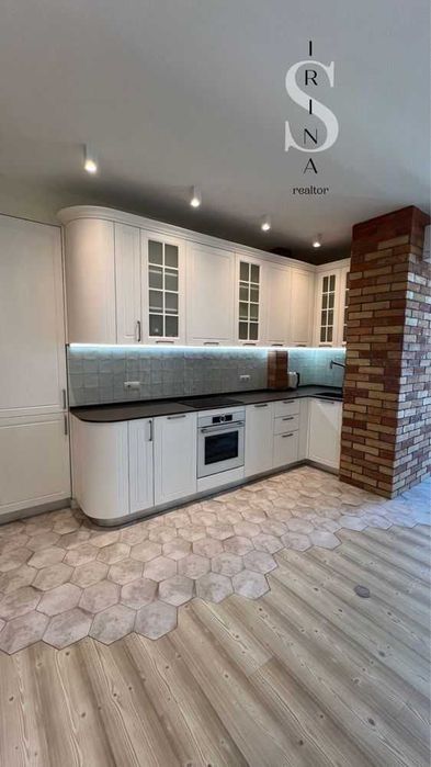 Продажа 3комн с классным ремонтом ЖК Новодворянский!! парк Шевченко