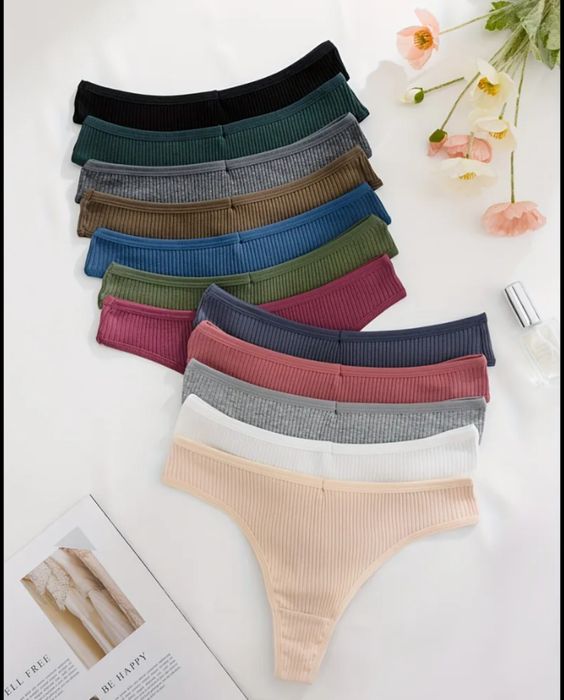 Жіночі трусики xl