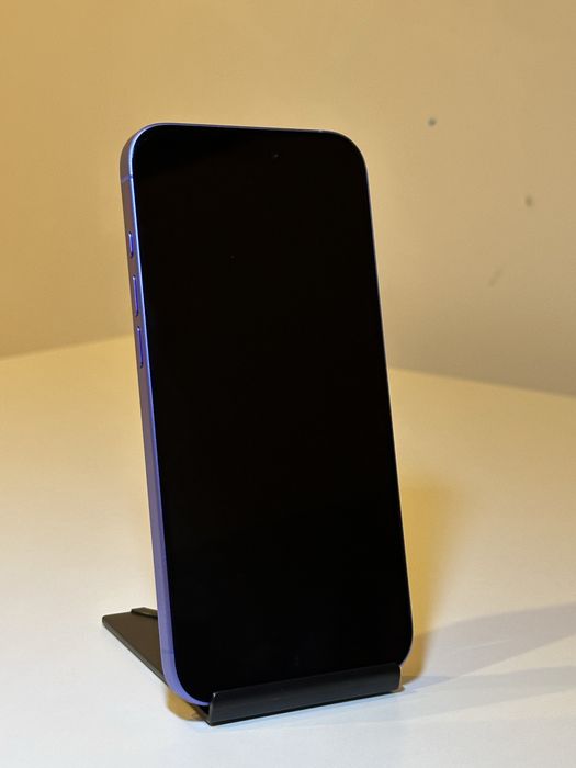 Apple iPhone 16 Plus 128GB (Ultramarine)