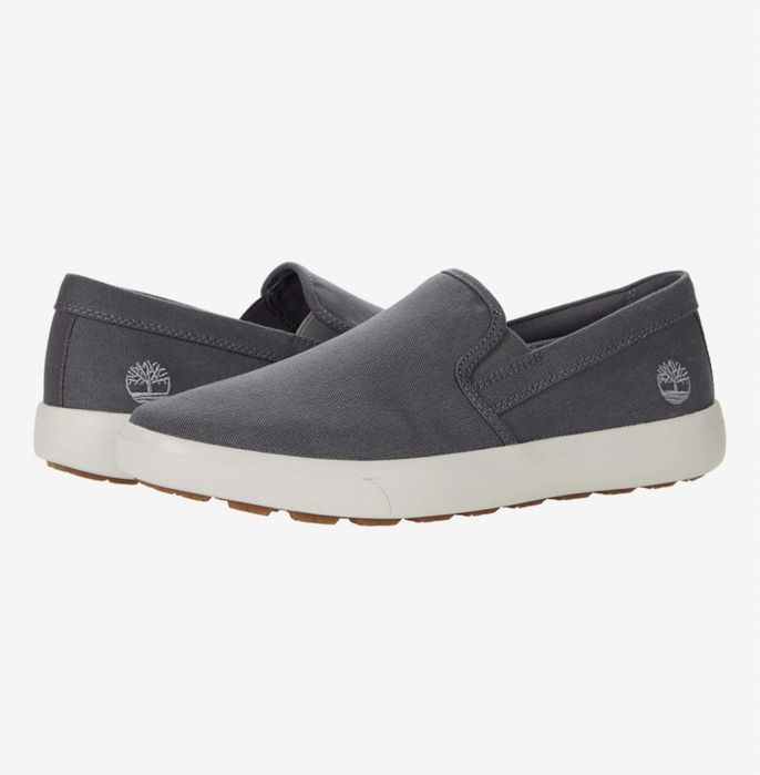 Слипоны Timberland Ashwood Park EK разм. 41, US 7,5