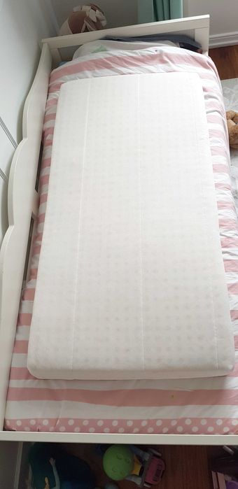 Colchão 60x120x11 cm IKEA berço
