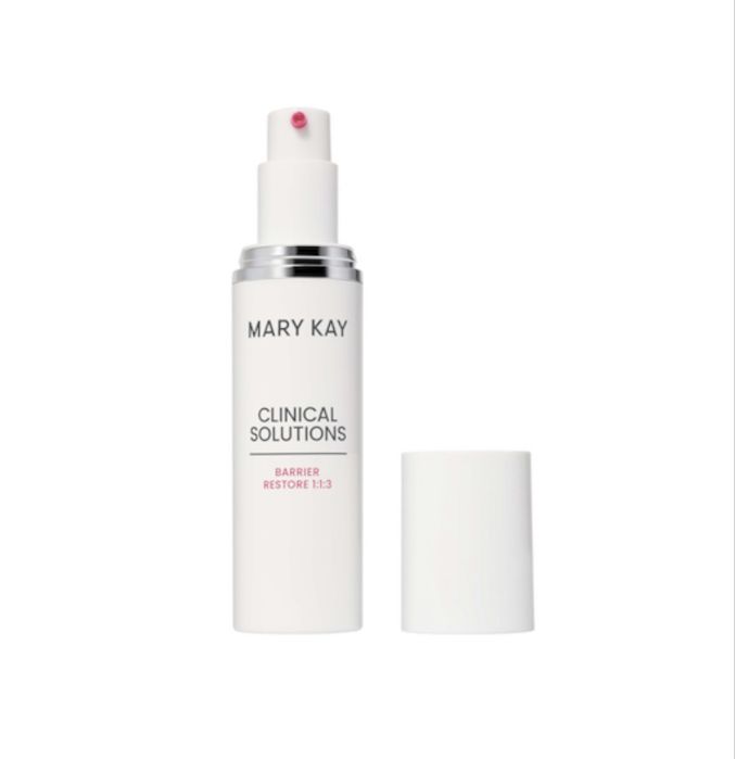 Mary Kay Krem Wzmacniający Barierę Lipidową 1:1:3 Clinical Solutions